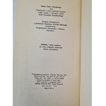 BOGUSŁAWSKI Woyciech - DZIEIE TEATRU NARODOWEGO DZIEIE TEATRU NARODOWEGO. NA TRZY CZĘŚCI PODZIELONE oraz WIADOMOŚĆ O ŻYCVIU SŁAWNYCH ARTYSTÓW Reprint z 1820r.