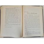 Z POLA WALKI Organ Polskiej Komisji Histpartu CK WKP (b) nr.4 Wspomnienia rewolucjonistów polskich, wyd.1927