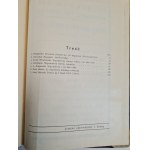 Z POLA WALKI Organ Polskiej Komisji Histpartu CK WKP (b) nr.4 Wspomnienia rewolucjonistów polskich, wyd.1927
