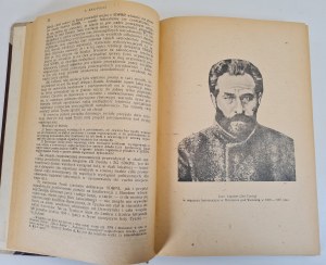 Z POLA WALKI Pismo poświęcone historji polskiego ruchu rewolucyjnego n.11-12, wyd.Moskwa 1931