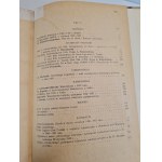 Z POLA WALKI Pismo poświęcone historji polskiego ruchu rewolucyjnego n.11-12, wyd.Moskwa 1931