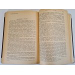 Z POLA WALKI Pismo poświęcone historji polskiego ruchu rewolucyjnego n.11-12, wyd.Moskwa 1931