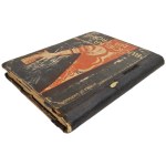TERRAIL du Panson - TRUCICIELKA NA TRONIE powieść historyczna
