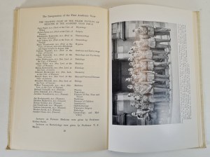 POLISH SCHOOL OF MEDICINE AT THE UNIVERSITY OF EDINBURGH 22 III 1941 in English [illustrations].