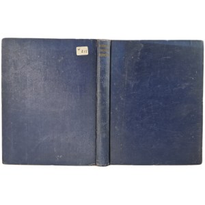 WIERSZE POLSKIE WYBRANE Antologia poezji do Bogu rodzicy do chwili obecnej red. Mieczysław Grydzewski, wyd.1946