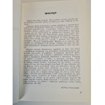 DANIELEWICZ Gabriela - PORTRETY DAWNYCH GDAŃSZCZAN, wyd.1994 [ilustracje]