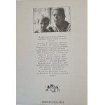 DANIELEWICZ Gabriela - PORTRETY DAWNYCH GDAŃSZCZAN, wyd.1994 [ilustracje]