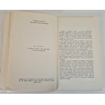 SUCHODOLSKI Bohdan - SKĄD I DOKĄD IDZIEMY ? Przewodnik po zagadnieniach kultury współczesnej, wyd.1947