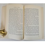 SUCHODOLSKI Bohdan - SKĄD I DOKĄD IDZIEMY ? Przewodnik po zagadnieniach kultury współczesnej, wyd.1947