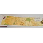 ESTREICHER Karol - KRAKÓW Przewodnik dla zwiedzających miasto i jego okolice z 78 ilustracjami i planem miasta