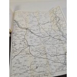 JANOWSKI Aleksander - WYCIECZKI PO KRAJU Tom I-IV Reprint wydania z 1900r.