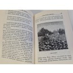 JANOWSKI Aleksander - WYCIECZKI PO KRAJU Tom I-IV Reprint wydania z 1900r.