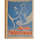 KRASZEWSKI. J.I. - MISTRZ TWARDOWSKI Ilustracje M. Romała