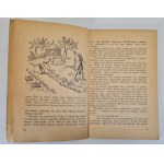 DĘBOWSKI Stanisław - BYŁA TAKA DRUŻYNA ...Wspomnienia sprzed 30 laty. Wyd. 1947