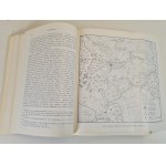 ANTONIEWICZ Jerzy [Red.] - STUDIA I MATERIAŁY DO DZIEJÓW POJEZIERZA AUGUSTOWSKIEGO Ilustracje, mapki Wyd. 1967