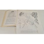 ANTONIEWICZ Jerzy [Red.] - STUDIA I MATERIAŁY DO DZIEJÓW POJEZIERZA AUGUSTOWSKIEGO Ilustracje, mapki Wyd. 1967