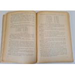 ROCZNIK Rok III Bibljoteka Wyższej Szkoły Handlowej w Warszawie, 1927 [Zawiera 3 rozprawy naukowe]