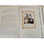 LUBOMIRSCY KSIĄŻĘTA POLSCY Tom I Historia Rodu od czasów legendarnych do królów elekcyjnych (X-XVIw.)