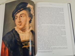 LUBOMIRSCY KSIĄŻĘTY POLSCY Volume I History of the Family from Legendary Times to Elected Kings (10th-16th c.).