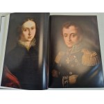 LUBOMIRSCY KSIĄŻĘTA POLSCY Tom III Historia Rodu od Księstwa Warszawskiego do wolnej Polski(XIX-XX w.)