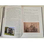 LUBOMIRSCY KSIĄŻĘTA POLSCY Tom III Historia Rodu od Księstwa Warszawskiego do wolnej Polski(XIX-XX w.)