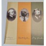 [KATALOG WYSTAWY]WIZJA WOJSKA POLSKIEGO W TWÓRCZOŚCI KOSSAKÓW