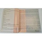 [KATALOG WYSTAWY]WIZJA WOJSKA POLSKIEGO W TWÓRCZOŚCI KOSSAKÓW