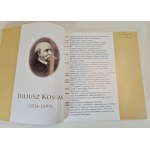[KATALOG WYSTAWY]WIZJA WOJSKA POLSKIEGO W TWÓRCZOŚCI KOSSAKÓW