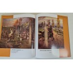 [KATALOG WYSTAWY]WIZJA WOJSKA POLSKIEGO W TWÓRCZOŚCI KOSSAKÓW