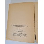 KONOPNICKA Maria - O KRASNOLUDKACH I O SIEROTCE MARYSI ilustrował J.M. Szancer, wyd.1955 [ILUSTRACJE]