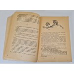 KONOPNICKA Maria - O KRASNOLUDKACH I O SIEROTCE MARYSI ilustrował J.M. Szancer, wyd.1955 [ILUSTRACJE]
