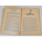 KONOPNICKA Maria - O KRASNOLUDKACH I O SIEROTCE MARYSI ilustrował J.M. Szancer, wyd.1955 [ILUSTRACJE]