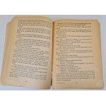 KONOPNICKA Maria - O KRASNOLUDKACH I O SIEROTCE MARYSI ilustrował J.M. Szancer, wyd.1955 [ILUSTRACJE]