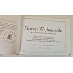 POWIAT WEJHEROWSKI na dawnych pocztówkach, red. Tomasz Żmuda-Trzebiatowski, wyd.2001 [ilustracje]