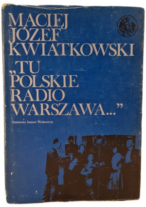 KWIATKOWSKI Maciej Józef - 