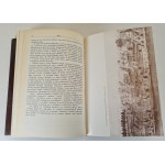 KWIATKOWSKI Marek - NIECHAJ TWYCH ULIC WIATR MNIE OWIONIE... Architektura warszawskich dzielnic w serii Biblioteka Syrenka, WYDANIE 1 z 1973 r.