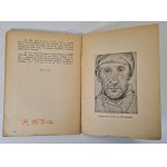 CZAPSKI Józef - WSPOMNIENIA STAROBIELSKIE Wyd. 1945