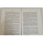 BIBLIOTEKA Warszawska. Pismo poświęcone naukom, sztukom i przemysłowi. 1878 Styczeń. Tom I. -Zeszyt I. Druk. J. Bergera