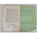 BIBLIOTEKA Warszawska. Pismo poświęcone naukom, sztukom i przemysłowi. 1878 Luty. Tom I. -Zeszyt II. Druk. J. Bergera.