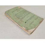 BIBLIOTEKA Warszawska. Pismo poświęcone naukom, sztukom i przemysłowi. 1878 Luty. Tom I. -Zeszyt II. Druk. J. Bergera.