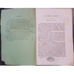 BIBLIOTEKA Warszawska. Pismo poświęcone naukom, sztukom i przemysłowi. 1878 Luty. Tom I. -Zeszyt II. Druk. J. Bergera.