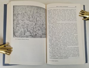 MILEWSKI Stanislaw - CIEMNE SPRAWLS DAWSZAWIAKÓW in the series Library Mermaid, 1982 Edition.