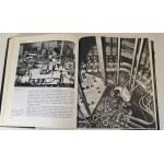 JESTEŚMY W WARSZAWIE. Miasto dawne i nowe - praca zbiorowa, tom II, WYDANIE 1 z 1981 r.