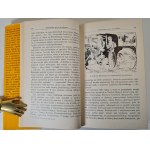 FILLER Witold - RENDEZ-VOUS Z WARSZAWSKĄ OPERETKĄ w serii Biblioteka Syrenka, wyd.1977