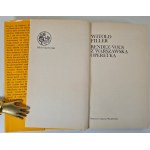 FILLER Witold - RENDEZ-VOUS Z WARSZAWSKĄ OPERETKĄ w serii Biblioteka Syrenka, wyd.1977