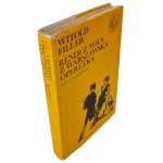 FILLER Witold - RENDEZ-VOUS Z WARSZAWSKĄ OPERETKĄ w serii Biblioteka Syrenka, wyd.1977
