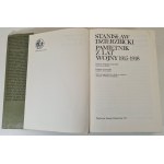 DZIERZBICKI Stanisław - PAMIĘTNIK Z LAT WOJNY 1915-1918 w serii Biblioteka Syrenka, WYDANIE 1 z 1983 r.