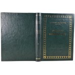MIŁKOWSKI Zygmunt (T.T. JEŻ) - SYLWETY EMIGRACYJNE Reprint z 1904r.