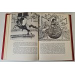 KARPOWICZ Mariusz - SEKRETNE TREŚCI WARSZAWSKICH ZABYTKÓW w serii Biblioteka Syrenka, wyd.1981