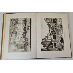 WOJCIECHOWSKI Aleksander - RYNEK STAROMIEJSKI, wyd.1956 [ILUSTRACJE]